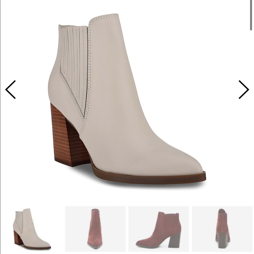 Marc fisher Elise boots. Never worn.